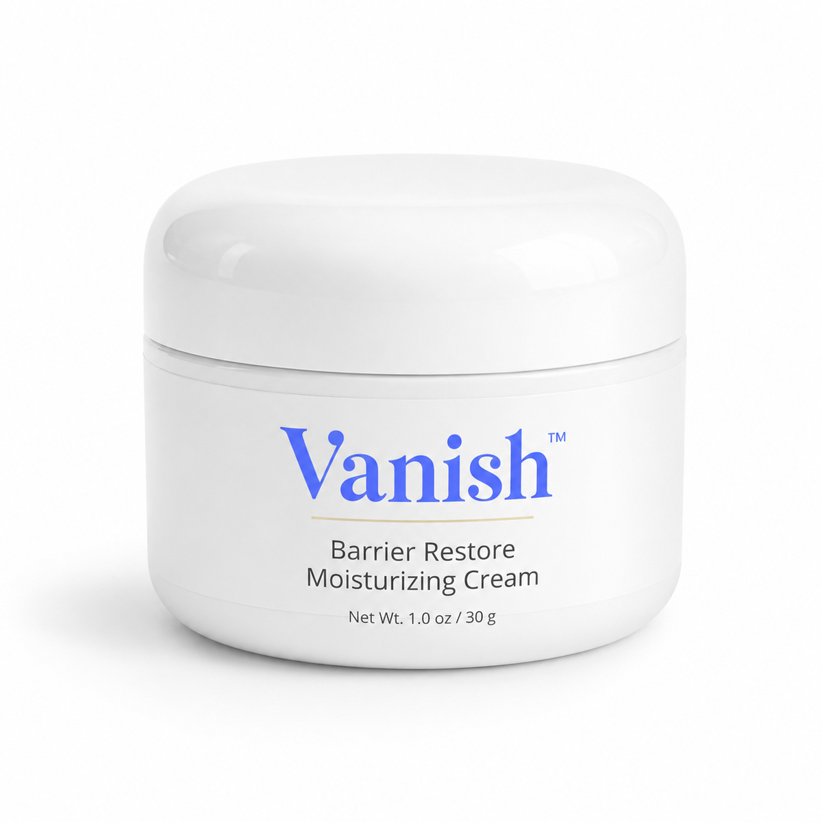 Barrier Restore Moisturizing Cream