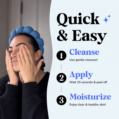 The Acne Vanishing System For Teens