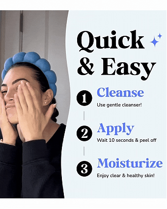 DrySerum™ Teen Acne Kit
