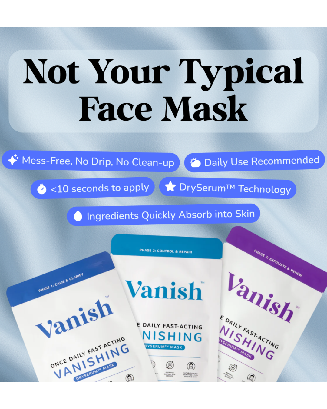 DrySerum™ Teen Acne Kit