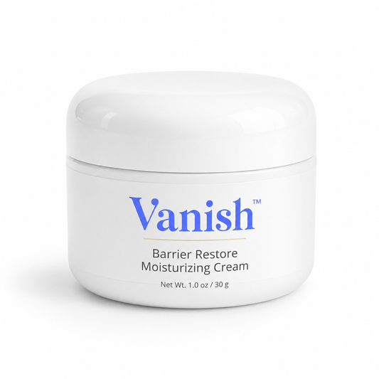 Barrier Restore Moisturizing Cream