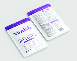 Vanish™ Acne DrySerum™ Masks (30 Day Routine)