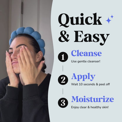 DrySerum™ Acne Clearing & Skin Healing Regimen
